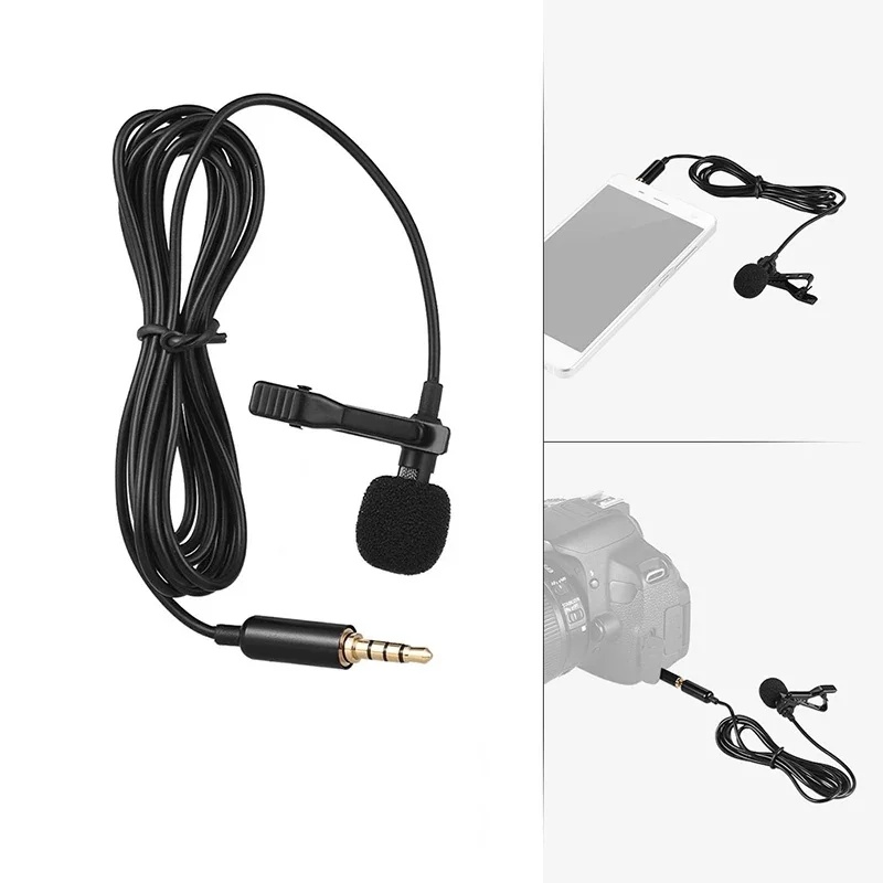 1-4pcs Portable USB Mini Laval - Usb C Cable recension och pris
