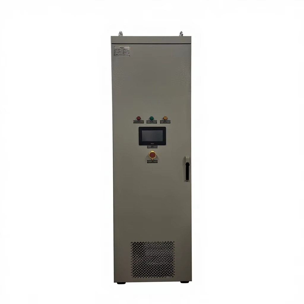 300KW High Power Density DC/DC - Dc Dc Converter recension och pris