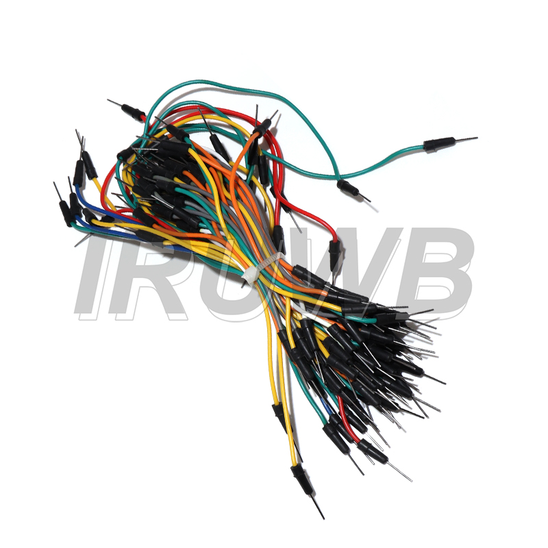 MB-102 Breadboard 400 830 Poin - Breadboard 400 Point recension och pris