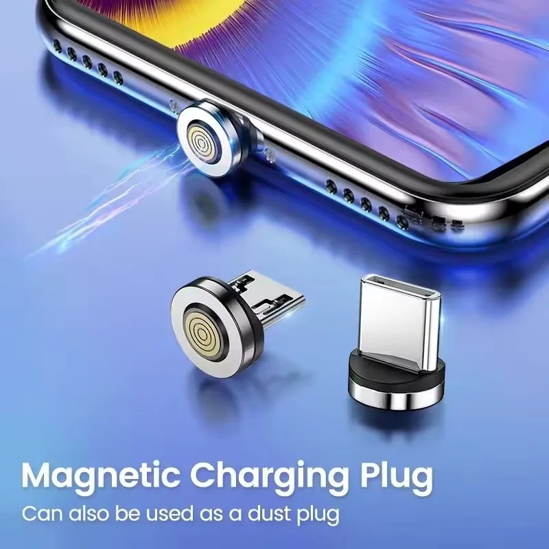 10/1PCS Magnetic Micro USB/Typ - Micro Usb Cable recension och pris