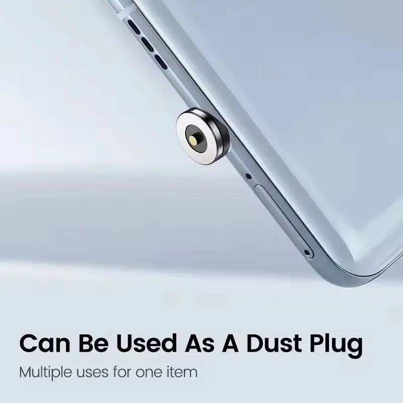 10/1PCS Magnetic Micro USB/Typ - Micro Usb Cable recension och pris