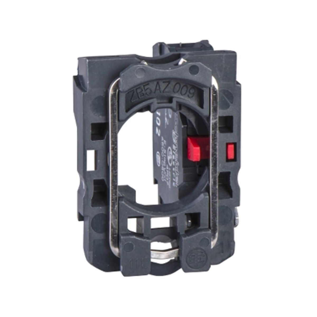ZB5AZ101C ZB5AZ101 Harmony, 22 - Screw Terminal Block recension och pris