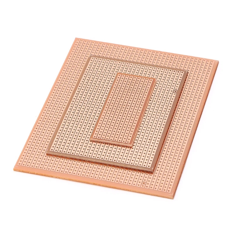 5pcs Universal Bakelite Circui - Pcb Prototyping Board recension och pris