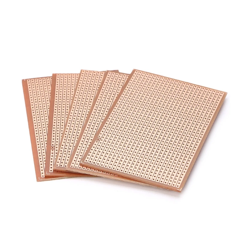 5pcs Universal Bakelite Circui - Pcb Prototyping Board recension och pris