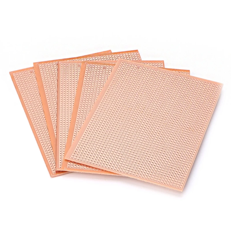 5pcs Universal Bakelite Circui - Pcb Prototyping Board recension och pris