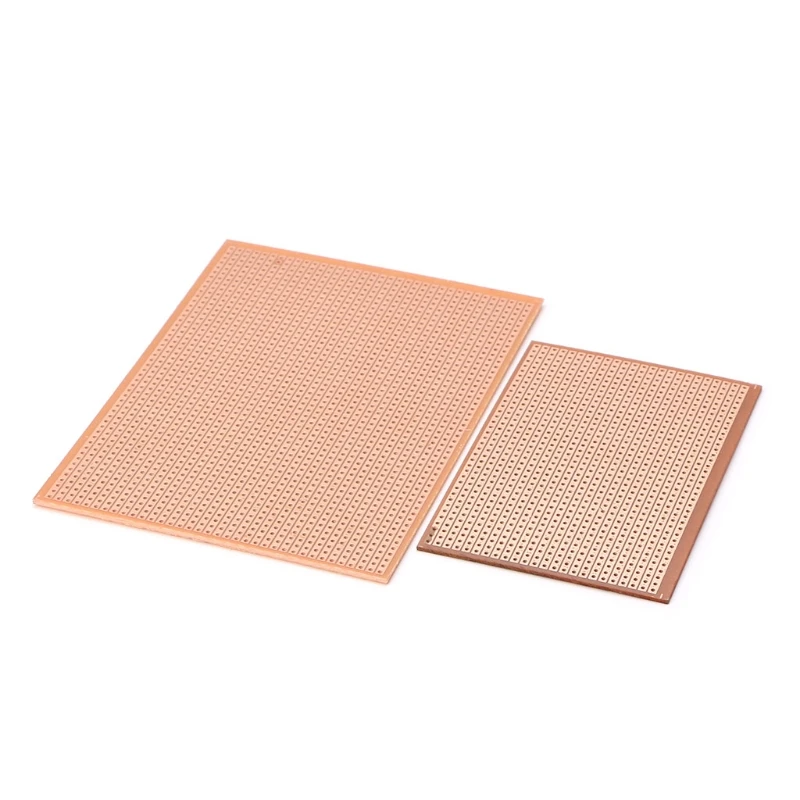 5pcs Universal Bakelite Circui - Pcb Prototyping Board recension och pris