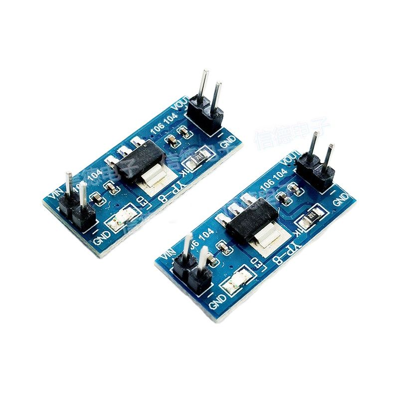 AMS1117-3.3V/5V Power Module S - Ams1117 Module recension och pris