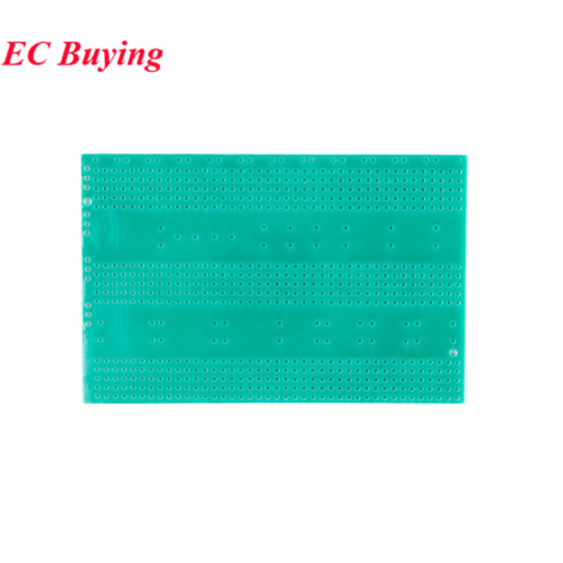 7x11cm 9x11CM Single Side SMD  - Pcb Prototyping Board recension och pris