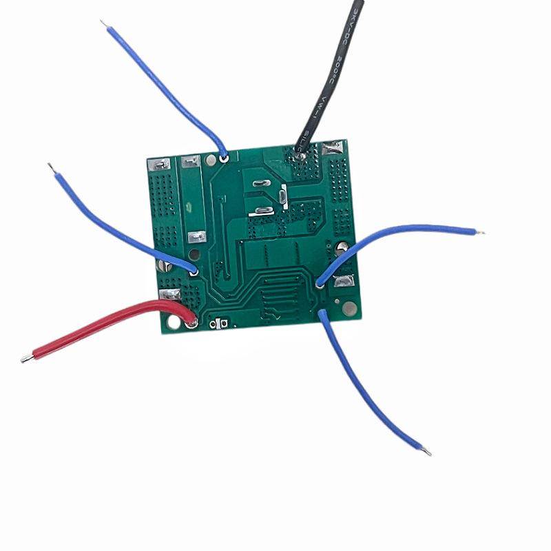 Battery Charging Protection Bo - Li Ion Charger Module recension och pris