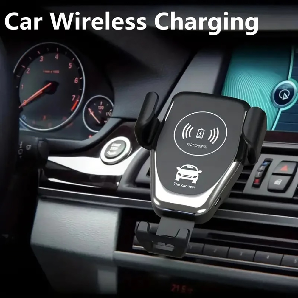 2 in 1 Wireless Charger 30W Fa - Micro Usb Cable recension och pris