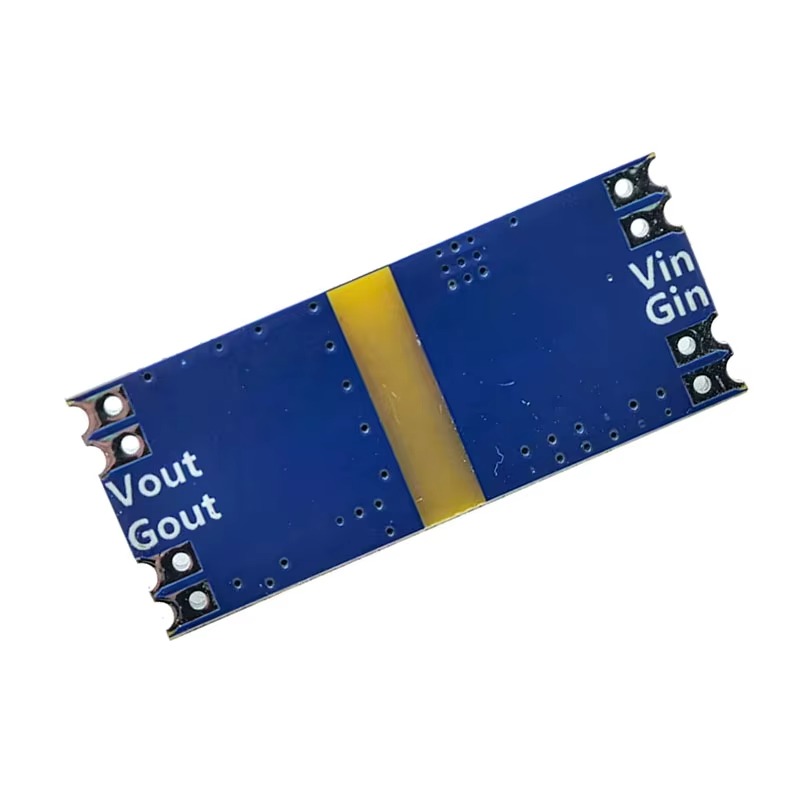 3-36V Wide Input Buck-Boost Is - Dc Dc Converter recension och pris