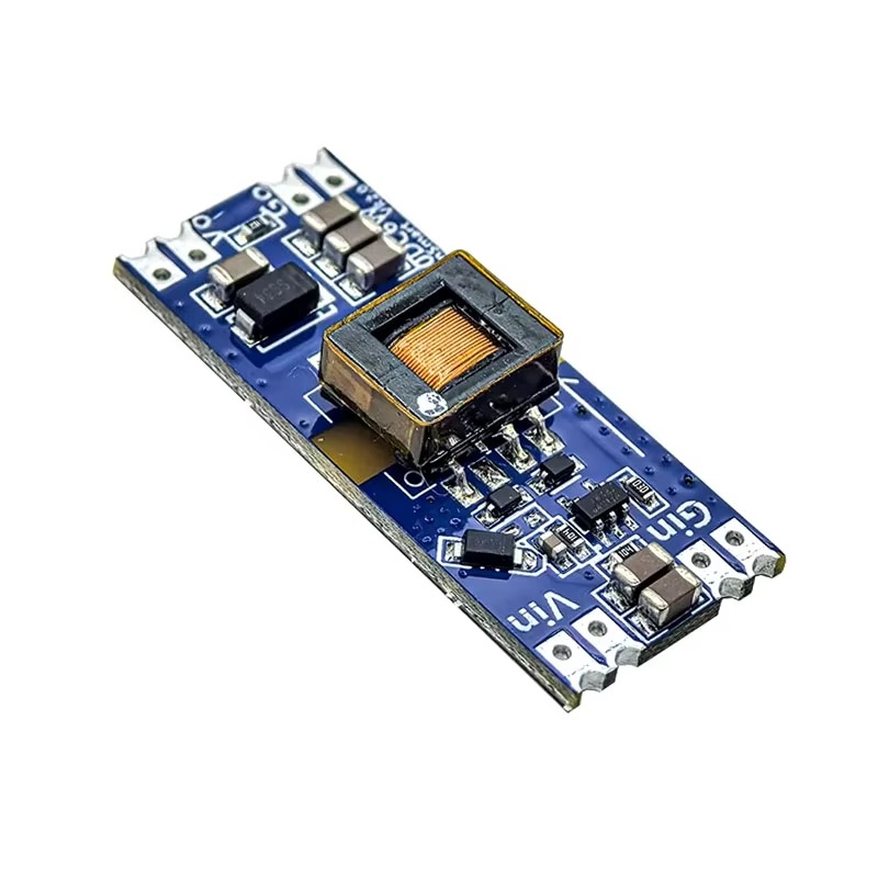 3-36V Wide Input Buck-Boost Is - Dc Dc Converter recension och pris
