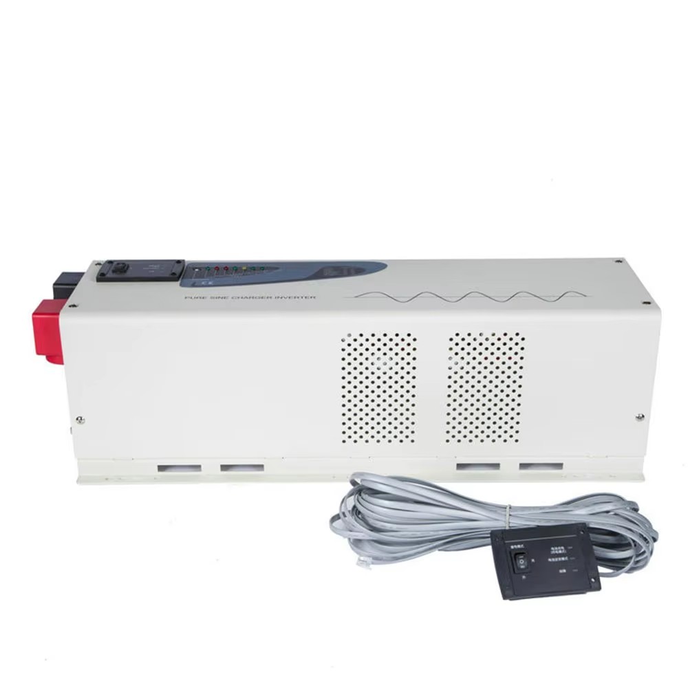Maili Customized 6000W DC 24V  - Dc Dc Converter recension och pris