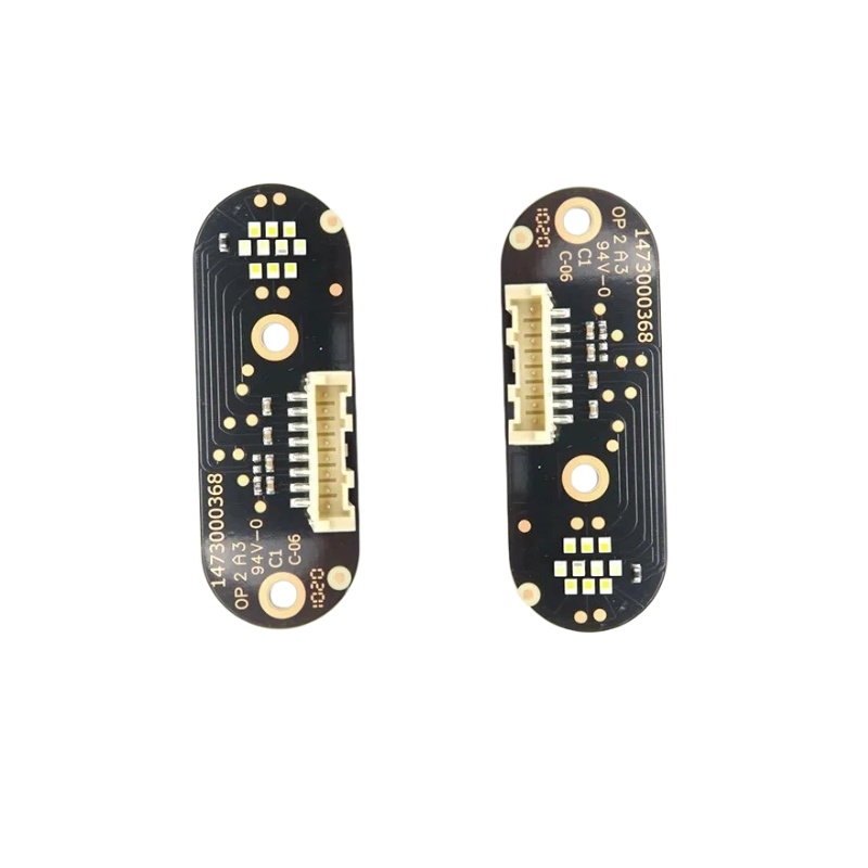 Car Headlight DRL Circuit Boar - Proto Board recension och pris
