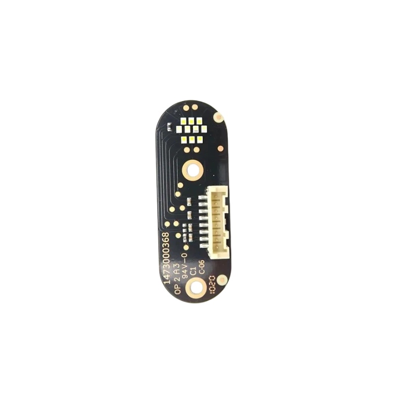 Car Headlight DRL Circuit Boar - Proto Board recension och pris