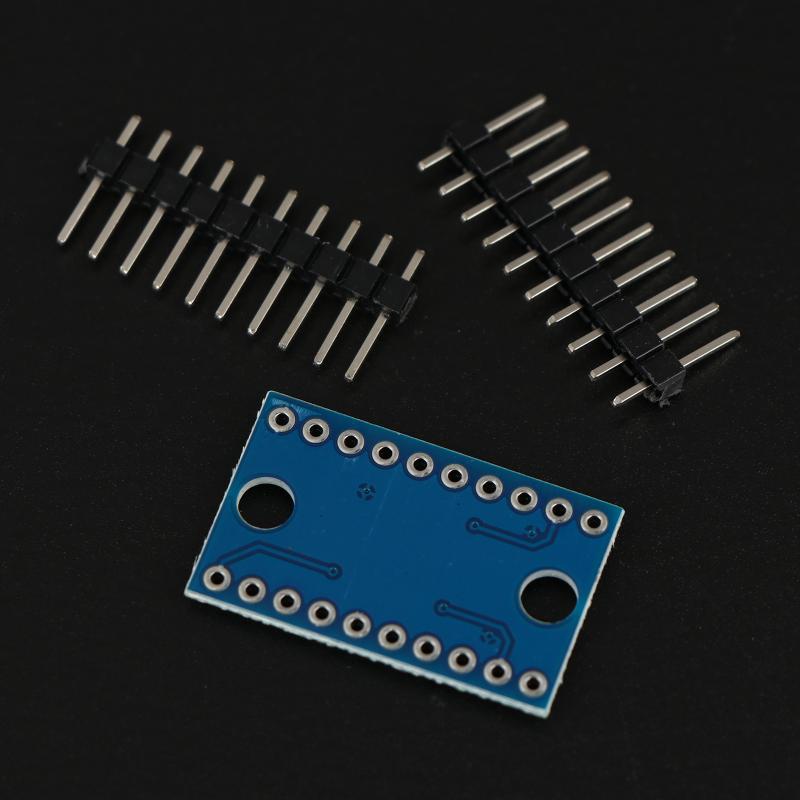 TXS0108E 8-Channel Logic Level - Dc Dc Converter recension och pris