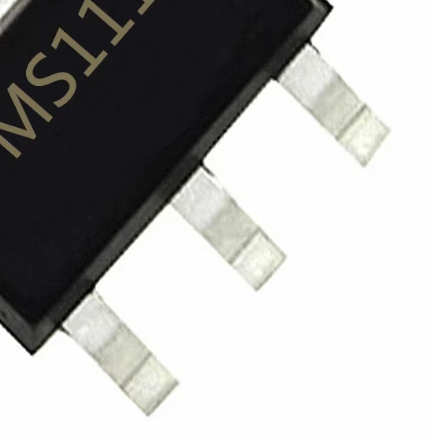 10PCS Original AMS1117-5.0 AMS - Ams1117 Module recension och pris