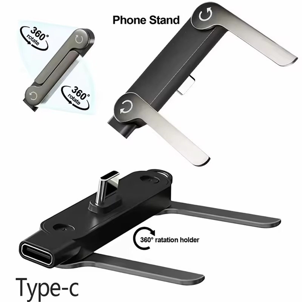 1pc Flat Type-C Phone Charging - Usb C Cable recension och pris