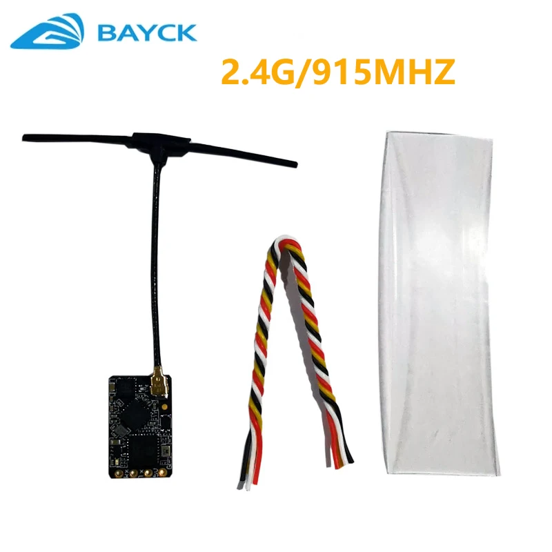 BAYCK ELRS 900MHz 915MHz NANO  - Ipex Connector recension och pris
