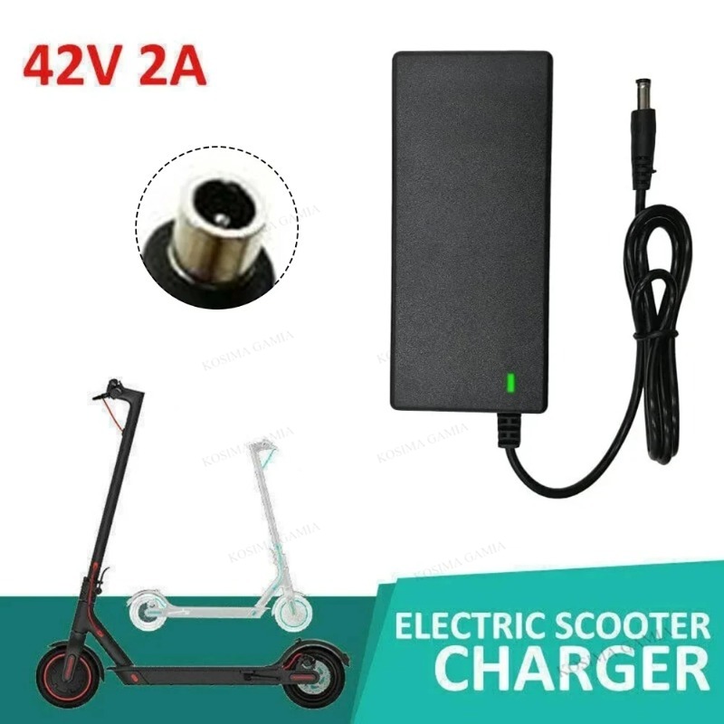 Universal AC DC 42V 2A Power A - Dc Dc Converter recension och pris