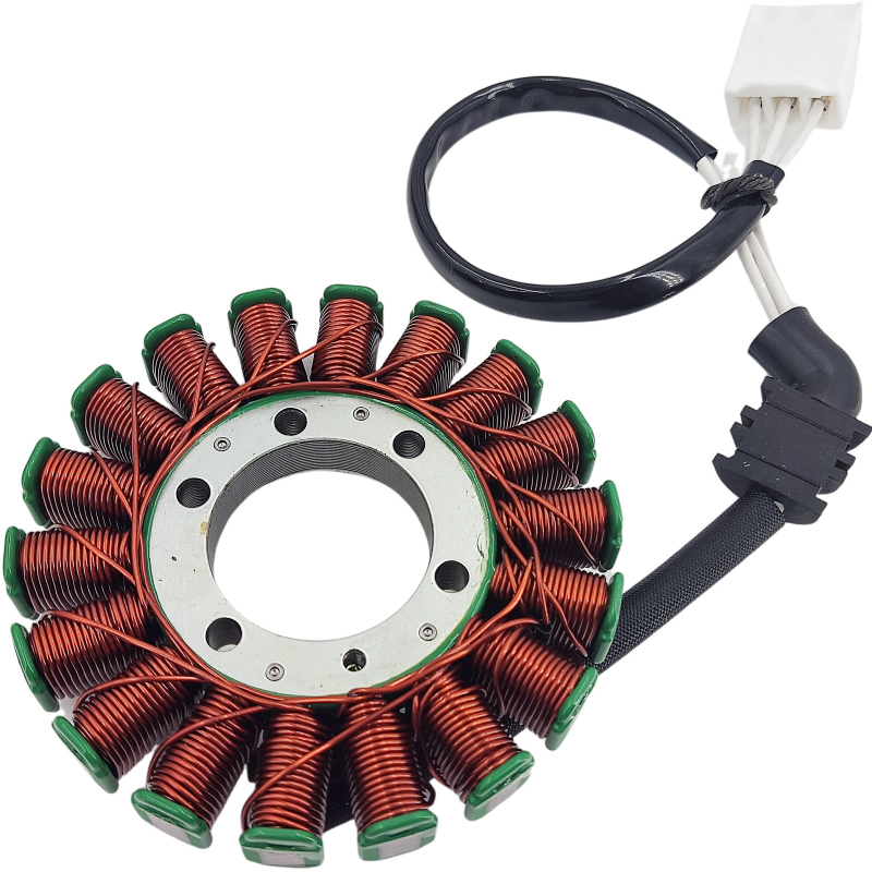 Engine Stator Coil for Yamaha  - Proto Board recension och pris