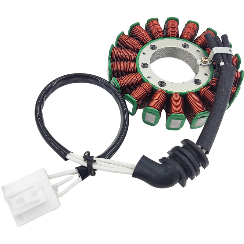 Engine Stator Coil for Yamaha  - Proto Board recension och pris