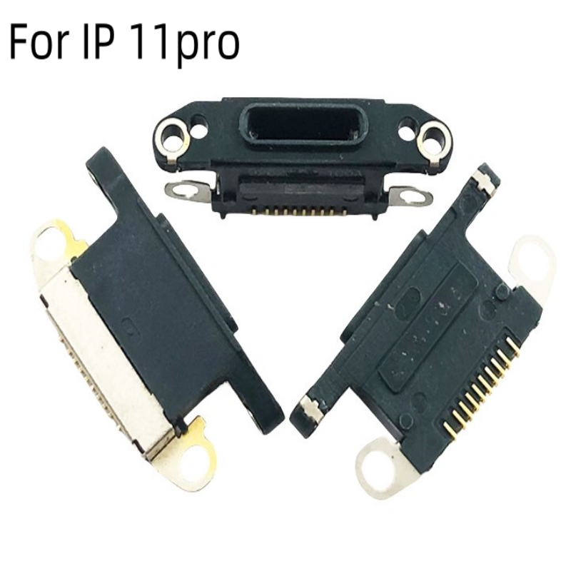 Mini USB Jack Charging Port Ch - Ipex Connector recension och pris