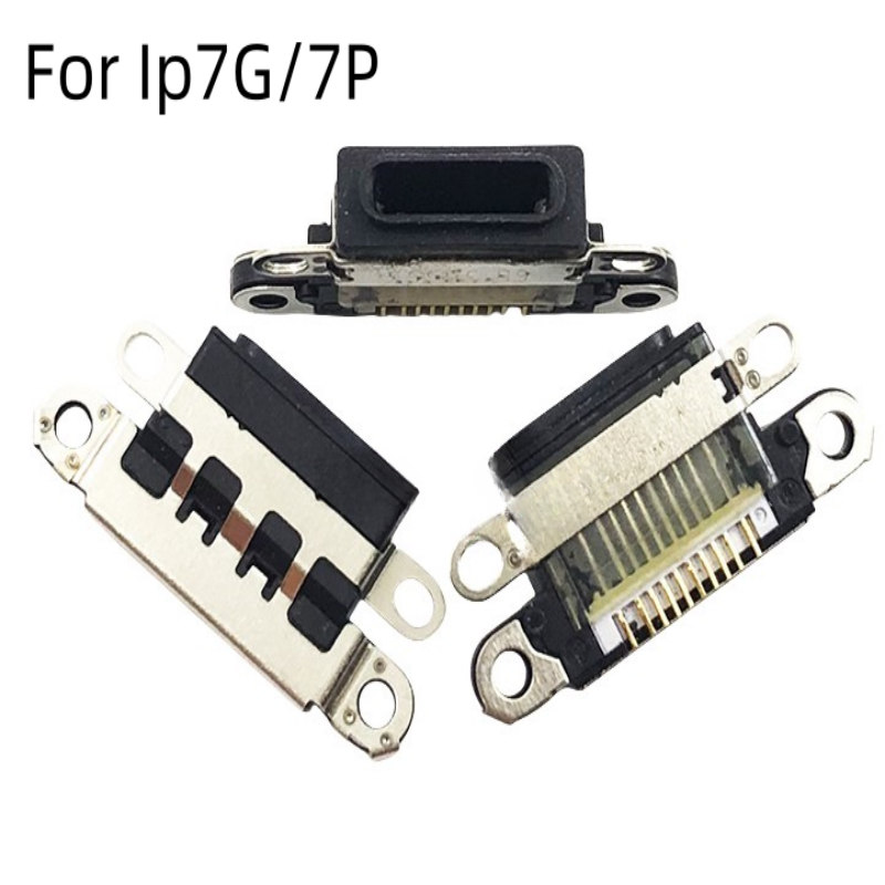 Mini USB Jack Charging Port Ch - Ipex Connector recension och pris