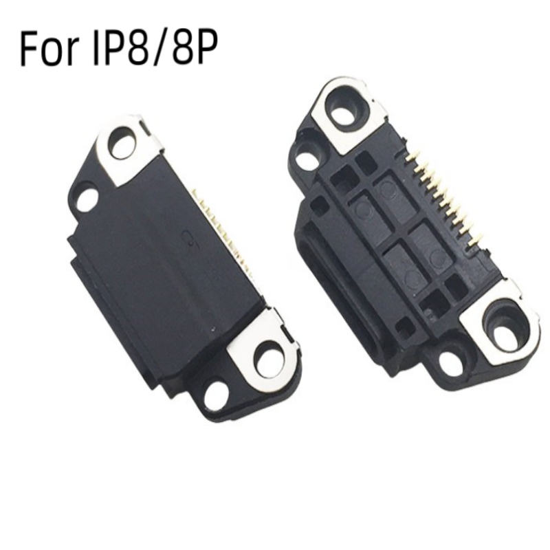 Mini USB Jack Charging Port Ch - Ipex Connector recension och pris