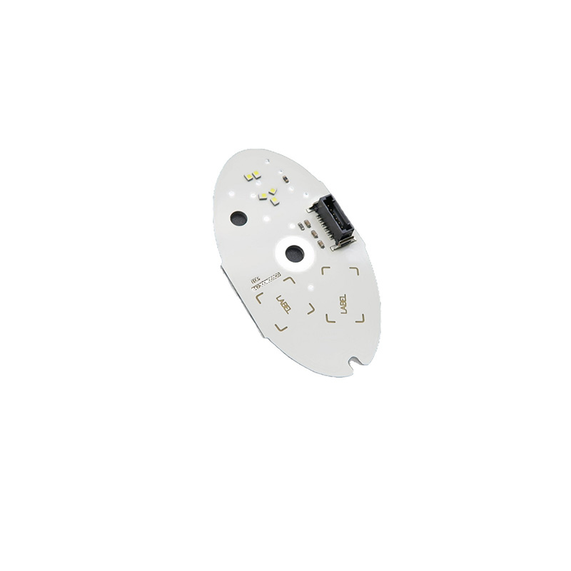 For Jeep Compass 2023-2025 Car - Proto Board recension och pris