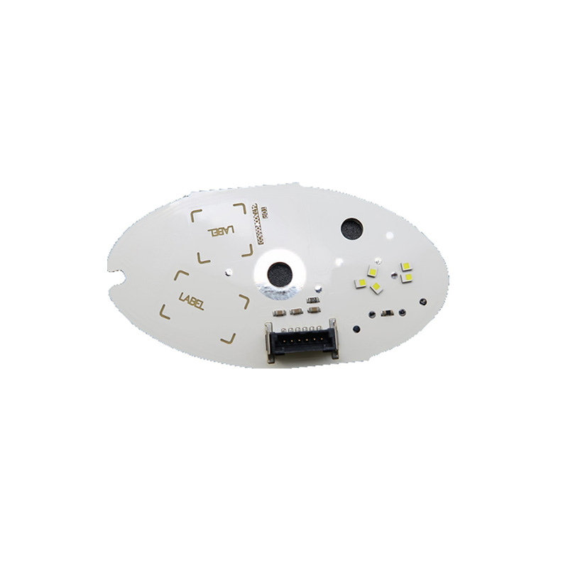 For Jeep Compass 2023-2025 Car - Proto Board recension och pris