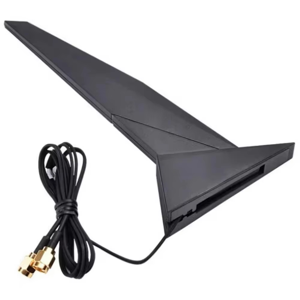 Original ASUS External WIFI 6E - Antenna 2.4Ghz recension och pris