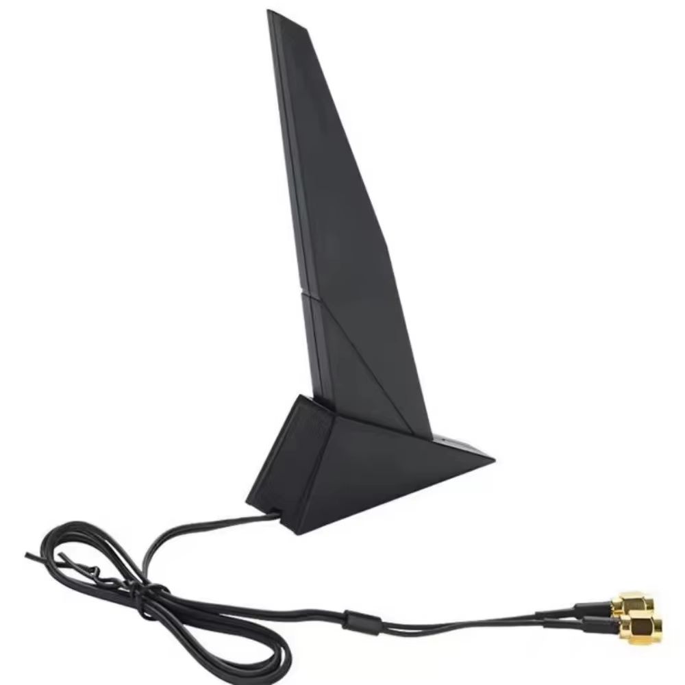 Original ASUS External WIFI 6E - Antenna 2.4Ghz recension och pris