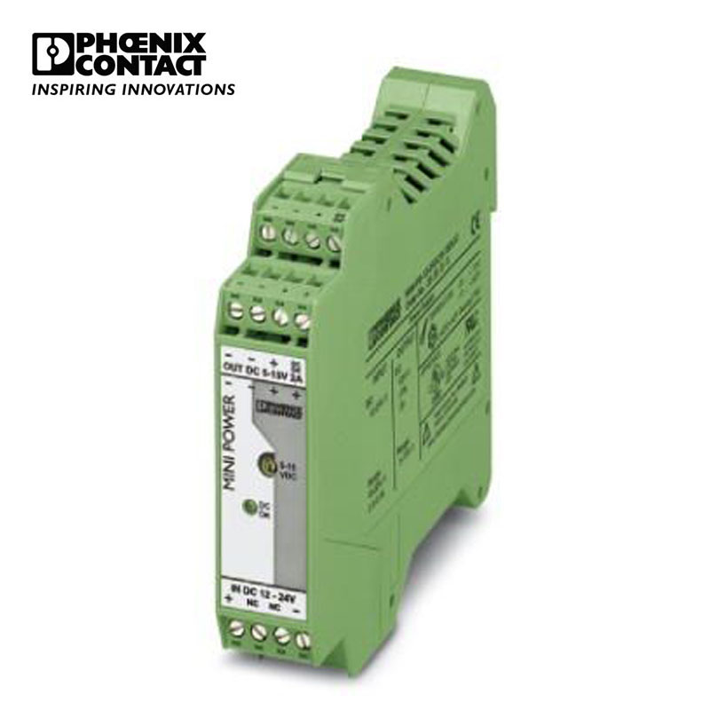 Phoenix DC/DC Converter MINI-P - Dc Dc Converter recension och pris