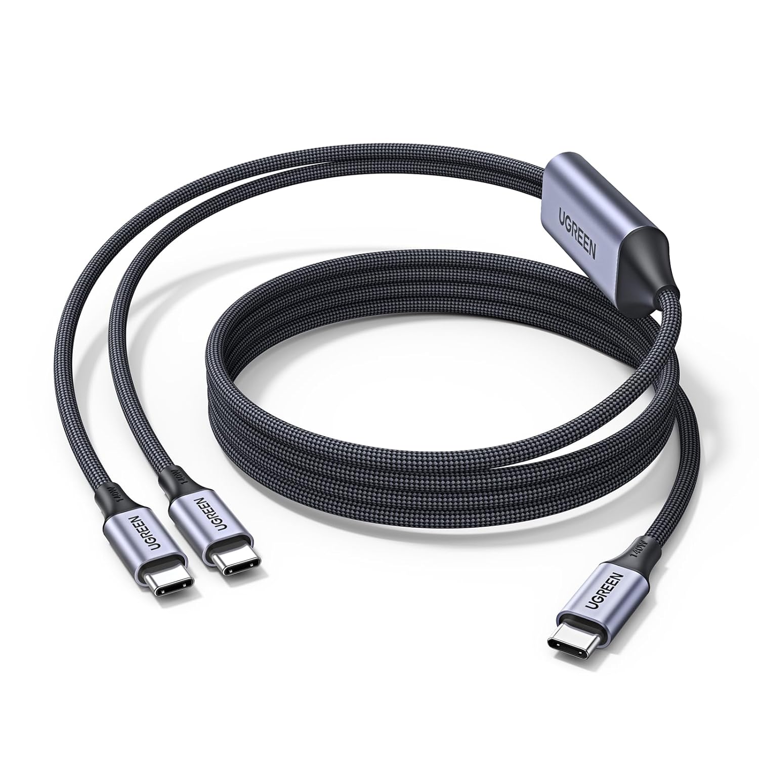 UGREEN 140W USB C Cable, 5FT 2 - Usb C Cable recension och pris