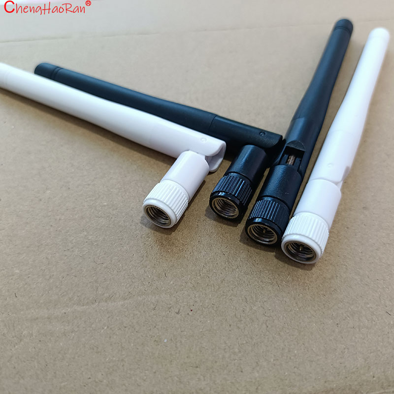 1PC 2.4GHz 3dBi Omni WiFi Ante - Antenna 2.4Ghz recension och pris