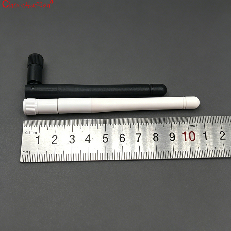 1PC 2.4GHz 3dBi Omni WiFi Ante - Antenna 2.4Ghz recension och pris