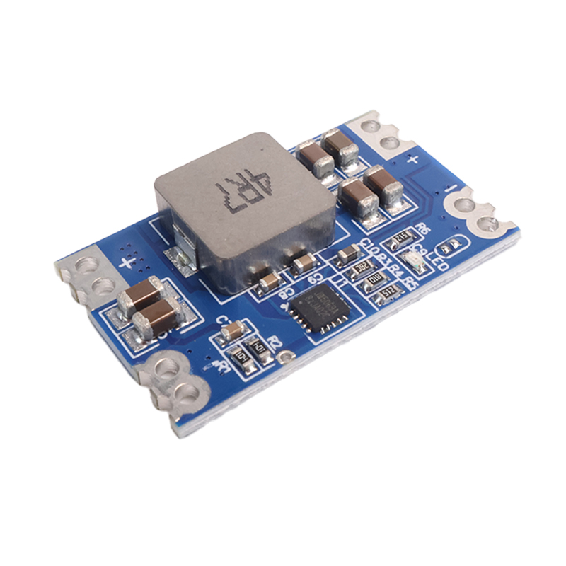 Mini560 DC-DC Buck Converter 5 - Esp32 Step Down Buck recension och pris