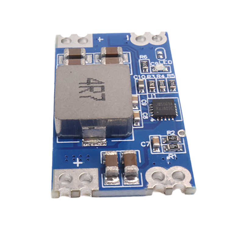 Mini560 DC-DC Buck Converter 5 - Esp32 Step Down Buck recension och pris