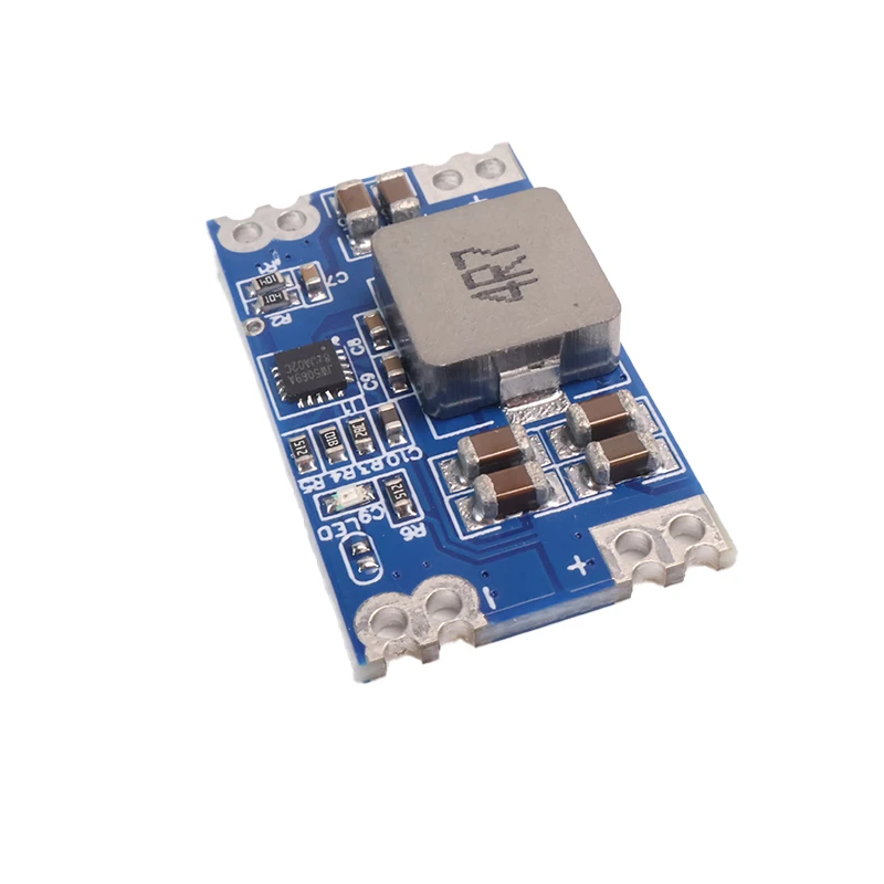 Mini560 DC-DC Buck Converter 5 - Esp32 Step Down Buck recension och pris