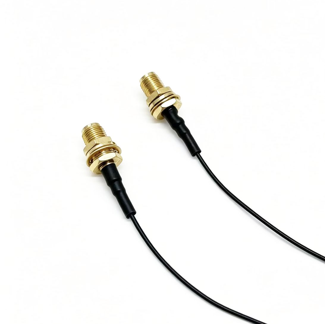  1PCS 15CM  SMA to IPX-1 Cabl - Ipex Connector recension och pris