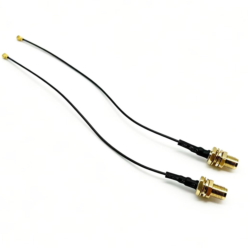  1PCS 15CM  SMA to IPX-1 Cabl - Ipex Connector recension och pris