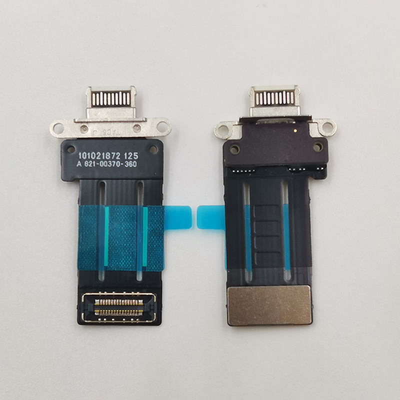 USB Charger Dock Connector For - Ipex Connector recension och pris