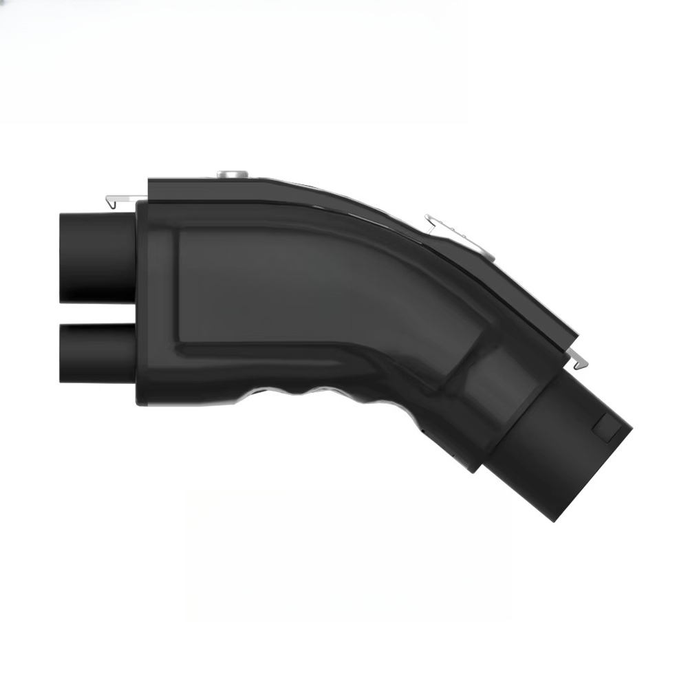 CCS2 to GB/T EV Fast Charging  - Dc Dc Converter recension och pris