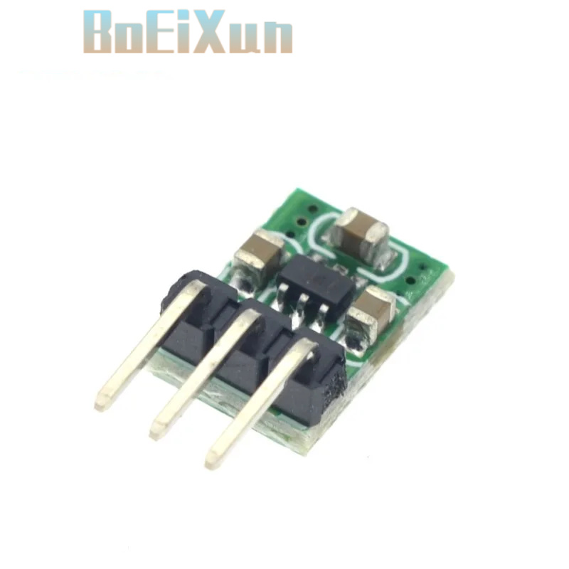 DC-DC Buck-Boost Converter Mod - Esp32 Step Down Buck recension och pris