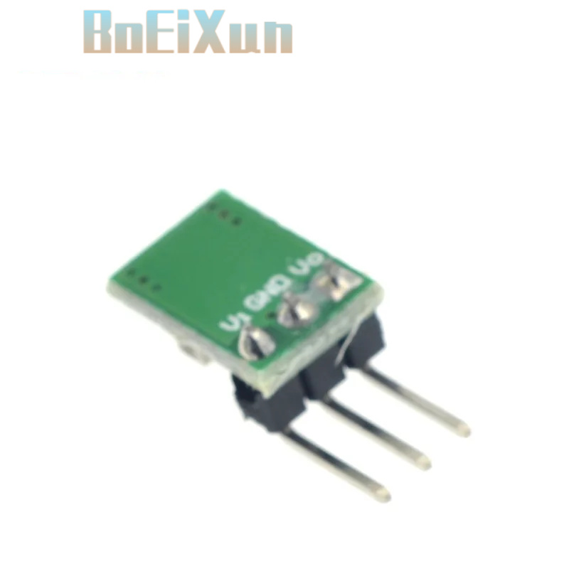 DC-DC Buck-Boost Converter Mod - Esp32 Step Down Buck recension och pris