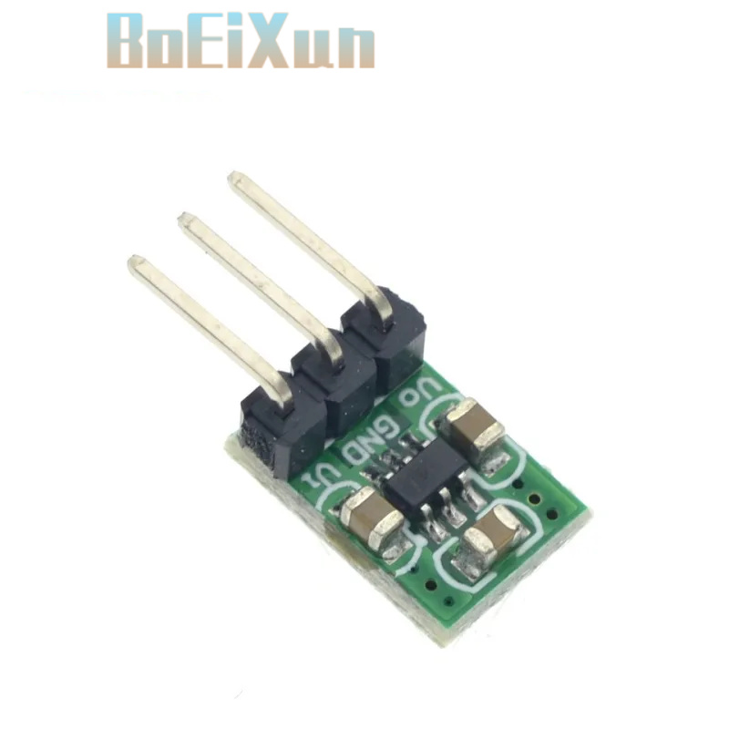 DC-DC Buck-Boost Converter Mod - Esp32 Step Down Buck recension och pris