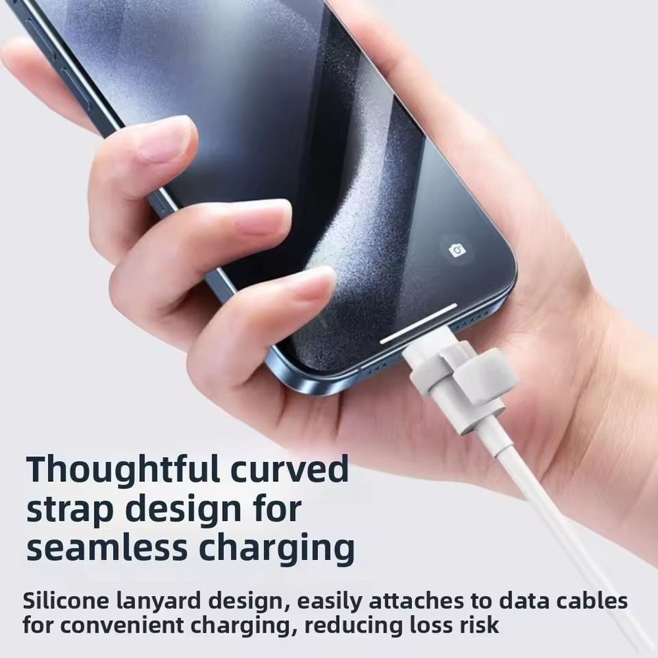 Data Cable Dust Plug Type C Mi - Micro Usb Cable recension och pris