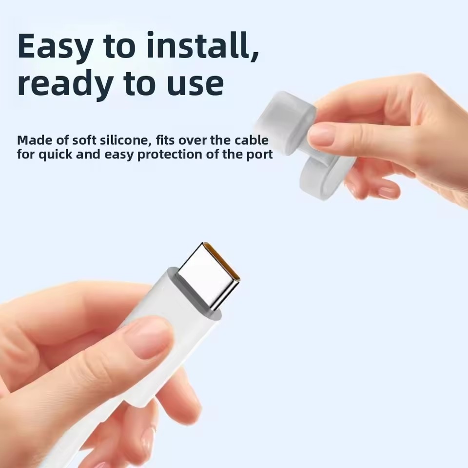 Data Cable Dust Plug Type C Mi - Micro Usb Cable recension och pris