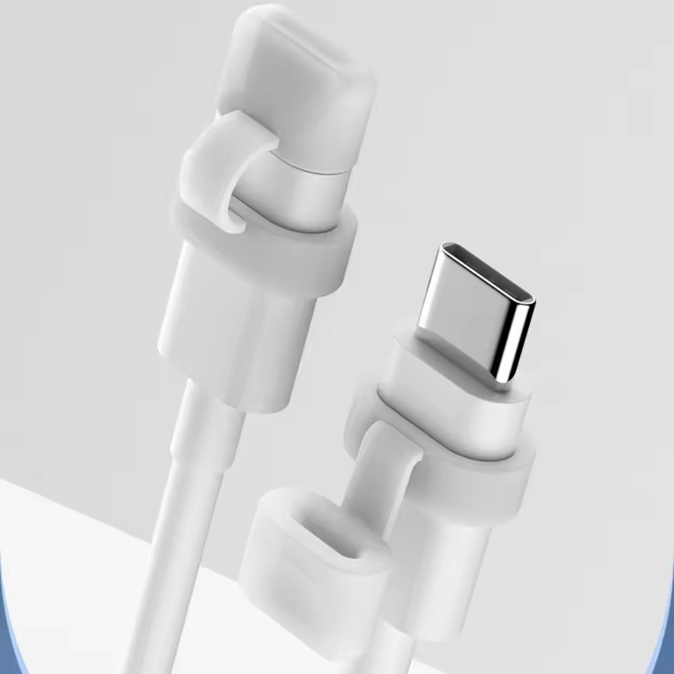Data Cable Dust Plug Type C Mi - Micro Usb Cable recension och pris